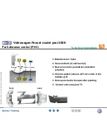 Preview for 91 page of Volkswagen Passat 2006 Service Training