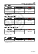 Preview for 19 page of Volkswagen Passat 2011 Maintenance Manual