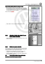 Preview for 27 page of Volkswagen Passat 2011 Maintenance Manual