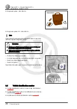 Preview for 28 page of Volkswagen Passat 2011 Maintenance Manual