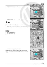 Preview for 119 page of Volkswagen Passat 2011 Maintenance Manual