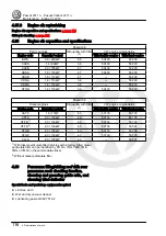 Preview for 120 page of Volkswagen Passat 2011 Maintenance Manual