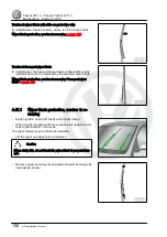 Preview for 136 page of Volkswagen Passat 2011 Maintenance Manual