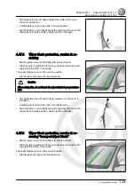 Preview for 137 page of Volkswagen Passat 2011 Maintenance Manual