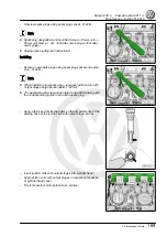 Preview for 173 page of Volkswagen Passat 2011 Maintenance Manual