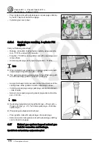 Preview for 174 page of Volkswagen Passat 2011 Maintenance Manual