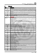 Preview for 185 page of Volkswagen Passat 2011 Maintenance Manual