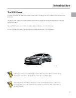 Предварительный просмотр 5 страницы Volkswagen Passat 2012 Service Training