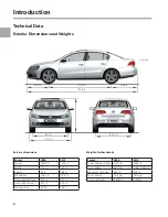 Предварительный просмотр 6 страницы Volkswagen Passat 2012 Service Training