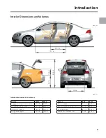 Предварительный просмотр 7 страницы Volkswagen Passat 2012 Service Training