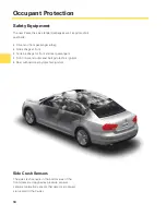 Предварительный просмотр 14 страницы Volkswagen Passat 2012 Service Training