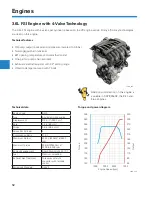 Предварительный просмотр 16 страницы Volkswagen Passat 2012 Service Training