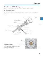 Предварительный просмотр 17 страницы Volkswagen Passat 2012 Service Training