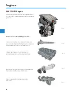 Предварительный просмотр 20 страницы Volkswagen Passat 2012 Service Training