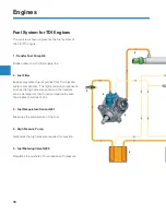 Предварительный просмотр 22 страницы Volkswagen Passat 2012 Service Training