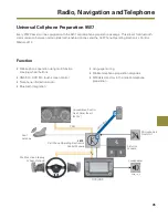 Предварительный просмотр 39 страницы Volkswagen Passat 2012 Service Training