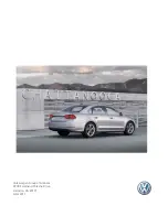 Предварительный просмотр 44 страницы Volkswagen Passat 2012 Service Training