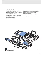 Предварительный просмотр 11 страницы Volkswagen Passat '97 User Manual