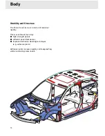 Предварительный просмотр 12 страницы Volkswagen Passat '97 User Manual