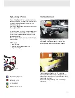 Предварительный просмотр 13 страницы Volkswagen Passat '97 User Manual