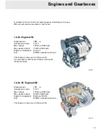 Предварительный просмотр 19 страницы Volkswagen Passat '97 User Manual