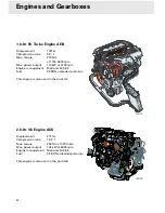 Предварительный просмотр 20 страницы Volkswagen Passat '97 User Manual