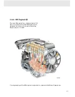 Предварительный просмотр 21 страницы Volkswagen Passat '97 User Manual