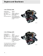 Предварительный просмотр 22 страницы Volkswagen Passat '97 User Manual