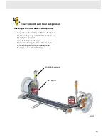 Предварительный просмотр 27 страницы Volkswagen Passat '97 User Manual