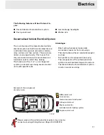 Предварительный просмотр 31 страницы Volkswagen Passat '97 User Manual