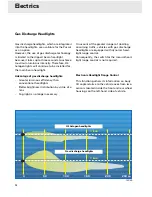 Предварительный просмотр 34 страницы Volkswagen Passat '97 User Manual