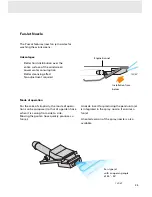 Предварительный просмотр 35 страницы Volkswagen Passat '97 User Manual