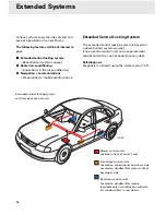 Предварительный просмотр 36 страницы Volkswagen Passat '97 User Manual