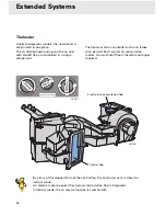 Предварительный просмотр 38 страницы Volkswagen Passat '97 User Manual