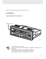 Предварительный просмотр 39 страницы Volkswagen Passat '97 User Manual