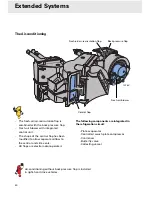 Предварительный просмотр 40 страницы Volkswagen Passat '97 User Manual