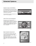 Предварительный просмотр 42 страницы Volkswagen Passat '97 User Manual