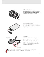 Предварительный просмотр 43 страницы Volkswagen Passat '97 User Manual