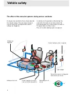 Предварительный просмотр 55 страницы Volkswagen Passat '97 User Manual