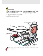 Предварительный просмотр 56 страницы Volkswagen Passat '97 User Manual