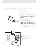 Предварительный просмотр 58 страницы Volkswagen Passat '97 User Manual