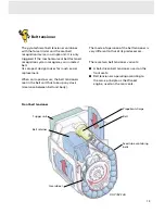 Предварительный просмотр 60 страницы Volkswagen Passat '97 User Manual