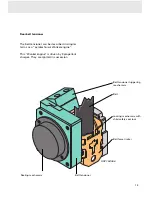 Предварительный просмотр 62 страницы Volkswagen Passat '97 User Manual