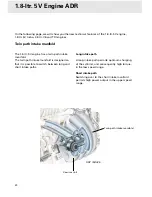 Предварительный просмотр 67 страницы Volkswagen Passat '97 User Manual