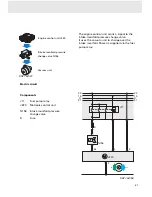 Предварительный просмотр 68 страницы Volkswagen Passat '97 User Manual