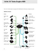 Предварительный просмотр 69 страницы Volkswagen Passat '97 User Manual