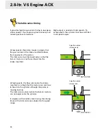 Предварительный просмотр 73 страницы Volkswagen Passat '97 User Manual