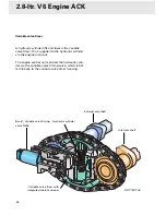 Предварительный просмотр 75 страницы Volkswagen Passat '97 User Manual