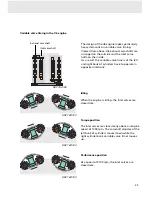 Предварительный просмотр 76 страницы Volkswagen Passat '97 User Manual