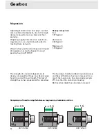 Предварительный просмотр 83 страницы Volkswagen Passat '97 User Manual